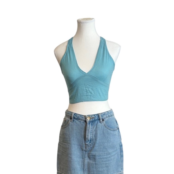 halter Top - Picture 14 of 16